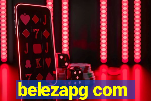 belezapg com